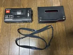 SONY WALKMAN PROFESSIONAL WM-D6C - メルカリ