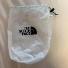 THE NORTH FACE ナイロン収納袋のサムネイル
