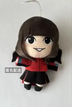 BiSH ぬいぐるみ　コンプ 2025年最新】bish ぬいぐるみの人気アイテム - メルカリ