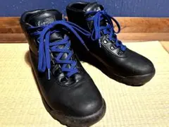 バスク　ゴアテックストレッキングブーツ　登山ブーツ　27cmのサムネイル
