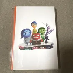 Disney Pixar Happyくじ　ポストカード