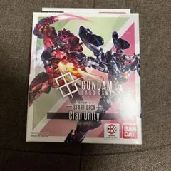 GCG Clan Unity [ST06] ボーナスパック無し