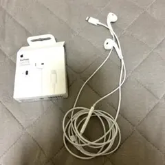 iPhone 有線イヤホンのサムネイル