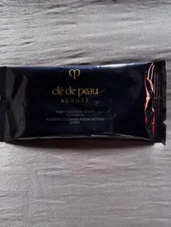 クレドポーボーテ タンクッションエクラ ナチュラル オークル10サンプル