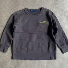 【マーキーズ／HOGAN】トレーナー　スウェット
