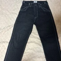 Schott ヒッコリーデニム　36 Schott ヒッコリーデニム36インチ - メルカリ