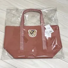 本日限定500円引 FEILER フェイラー トートバッグ リニューアル ピンク