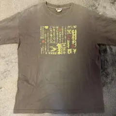 ビンテージ　Tシャツ　USA