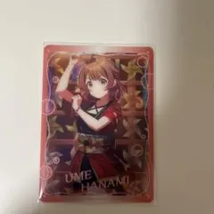 学園アイドルマスター 花海佑芽