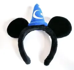 レア 廃盤 ディズニー ミッキー カチューシャ