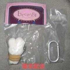 beco+81 figure mascot　縛　しりみみうさぎ