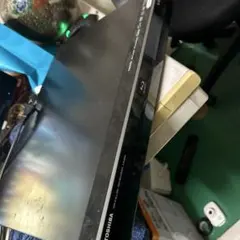 UN-TD8S ブルーレイディスクプレーヤーHDDレコーダー ジャンク - メルカリ