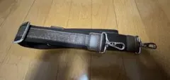 PELLE MORBIDA ショルダーベルト単品　ブラウンのサムネイル