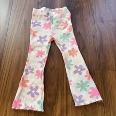 zara パンツ ボトムス