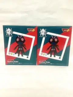 DFORM+ Masked Rider でふぉるむぷらす フィギュア仮面ライダー