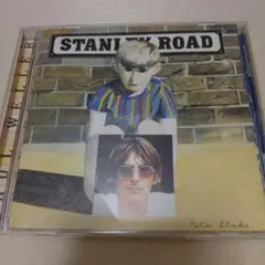 1-1101 Paul Weller / Stanley Road CD