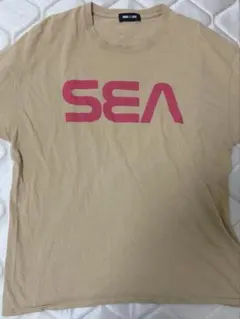 WIND AND SEA Tシャツのサムネイル