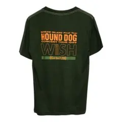 2025年最新】Hound Dog tシャツの人気アイテム - メルカリ