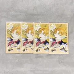 にじさんじ　宇佐美リト　Melty Valentine チェキ風カード　宇佐美