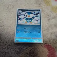 【PSA10】ポッチャマミラー ウルトラフォース① 2026年最新】カード名：ポッチャマ ポケモンカードゲームの人気