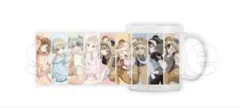 マグカップ ガールズ&パンツァー 最終章 DMM スクラッチのサムネイル