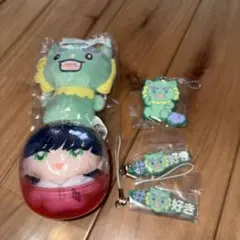 JO1 ジェオチャム　ヤヌカミ　與那城奨