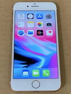 iOS 10.3.3 iPhone 7 128GB ジェットブラック美品 - メルカリ