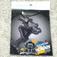 ヒプノシスマイク 伊弉冉一二三 アクリルキーホルダー アクキー