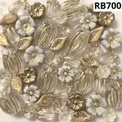 RB700チェコビーズアソート