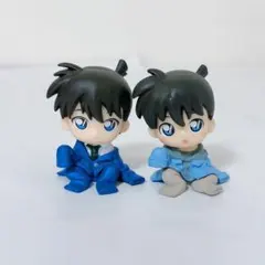 名探偵コナン ちぢませ隊 工藤新一