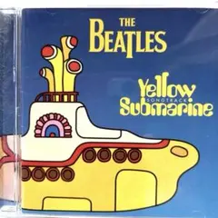 「イエロー・サブマリン」ソングトラック　#ビートルズ （ワンコインセール‼️）
