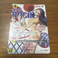 2026年最新】ロビン プロモの人気アイテム - メルカリ
