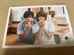 King&Prince キンプリ　公式写真　岩橋玄樹　神宮寺勇太　you&me①