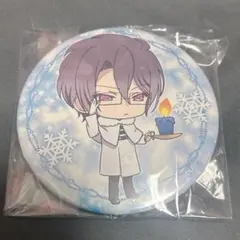 DIABOLIK LOVERS 缶バッジくじ 第2弾　逆巻レイジ