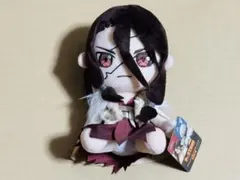 Dr.STONE ドクターストーン　獅子王司 デフォルメ　ぬいぐるみ