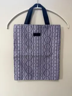 新品未使用 FAUCHON フォション トートバッグ サブバッグ