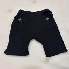 BURBERRY ハーフパンツ 90cm 刺繍