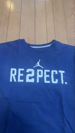 Nike Jordan ジーター Tシャツ ネイビー L ヤンキース