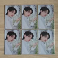 StrayKids スキズ MANIAC くじ ステッカー フィリックス