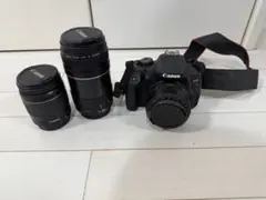 2026年最新】canon eos kiss ジャンクの人気アイテム - メルカリ