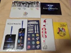 【まとめ売り】嵐 ARASHI ツアーグッズ