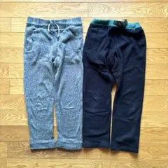 ocean&ground ボトムス