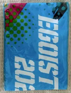 ブルーロック エゴフェス 2025 タオル