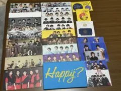 嵐グッズ　まとめ売り