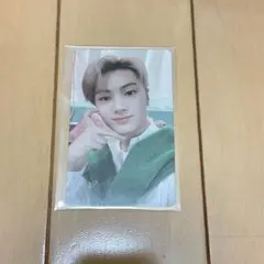 ENHYPEN jay ジェイ トレカ ククパケ ggu ggu package