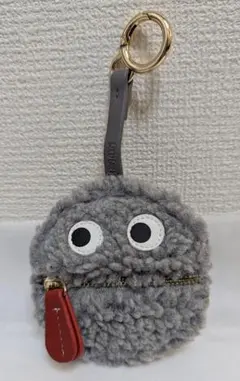 ⭐︎お値下げ不可⭐︎アパルトモンGOODGRIEF! グッドグリーフKeyRing GOODGRIEF!/グッド グリーフ】Traffic KeyRing S（その他