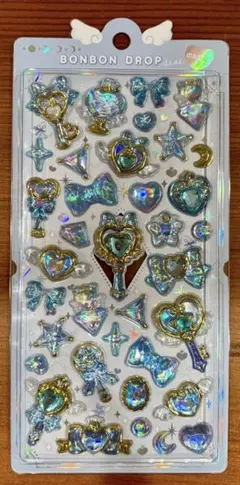 ☆新品☆ クーリアBONBON DROP マジカル