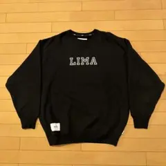 WTAPS ACADEMY SWEATER COTTON 26 最安値 4 く - メルカリ