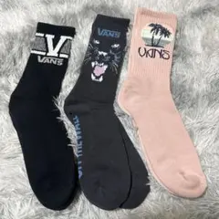 セット ソックス