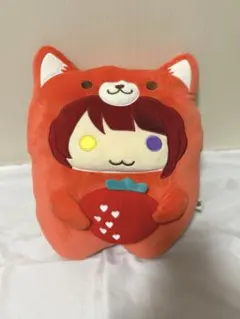 2025年最新】莉犬 あにまるくっしょんの人気アイテム - メルカリ